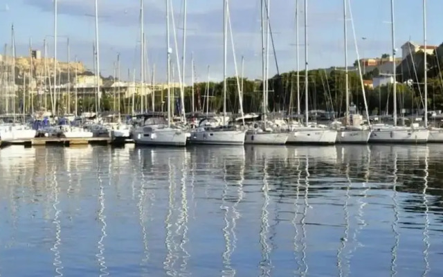 Sunshine Apartment - Cagliari