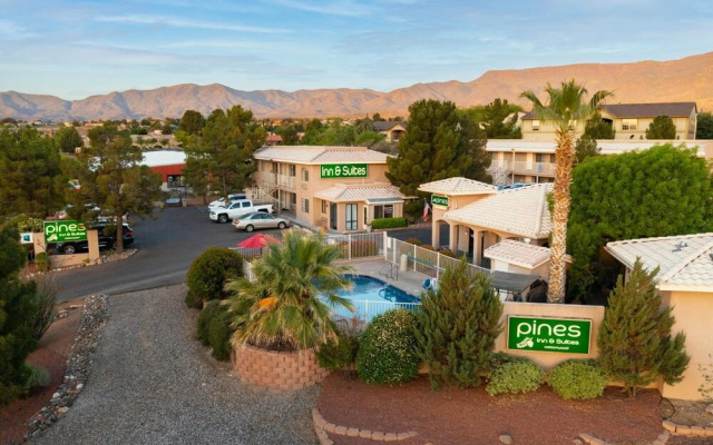 Pines Inn & Suites