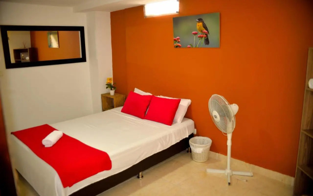 Hotel Casa Alejandria