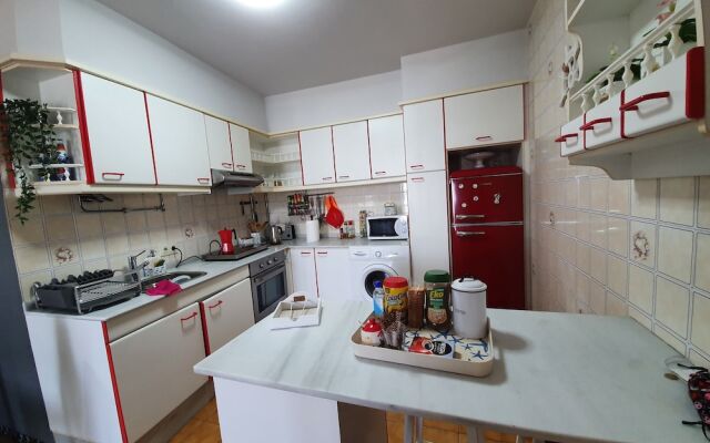 Apartamento Malecón