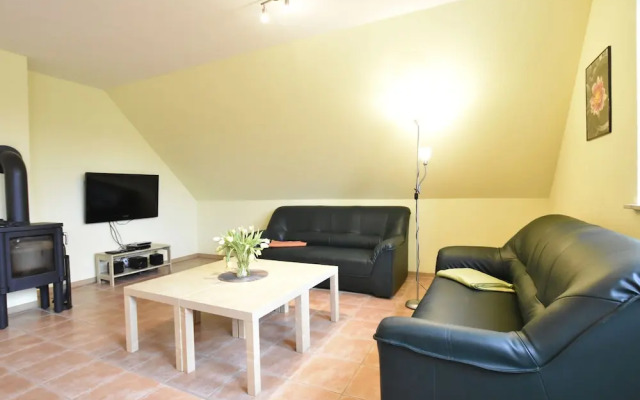 Holiday Home Zierow Baltic Sea Beach