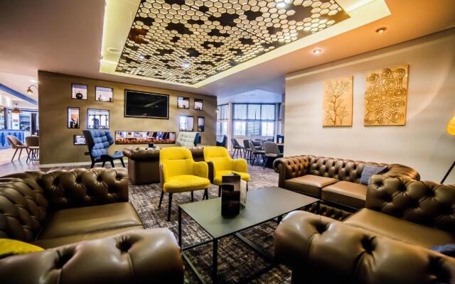 Swindon Blunsdon House Hotel, BW Premier Collection