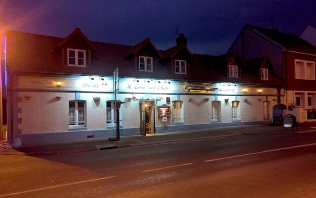 Logis HÔTEL L'ENVIE DES METS