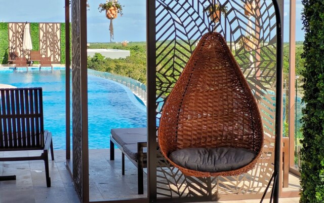 Menesse Tulum Luxury Condos by Baitna