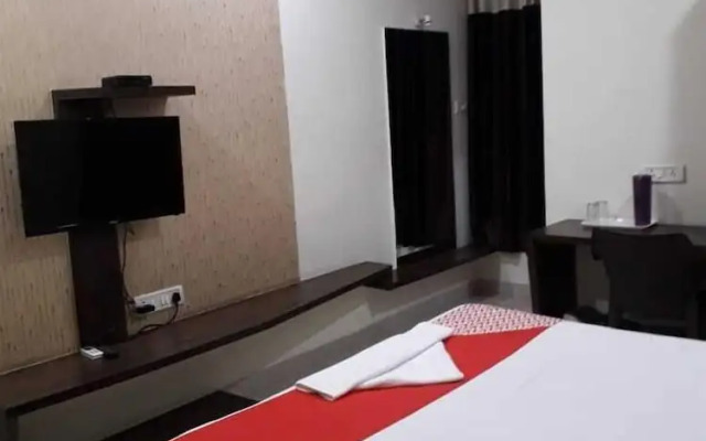 Hotel The Singh Palace