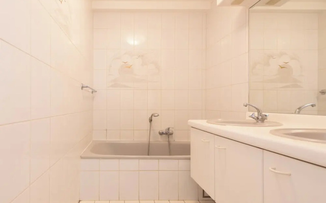 Apartment in Middelkerke Near Beach & Casino