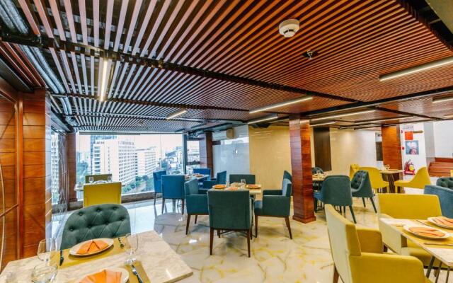 Winsuites Sai Gon Hotel