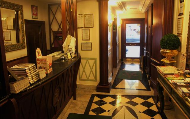 Hotel Amalfi