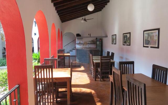 Los Suspiros Hotel Boutique