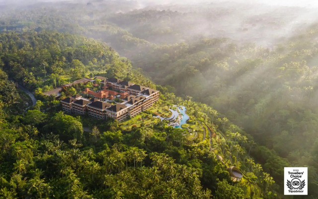 Padma Resort Ubud
