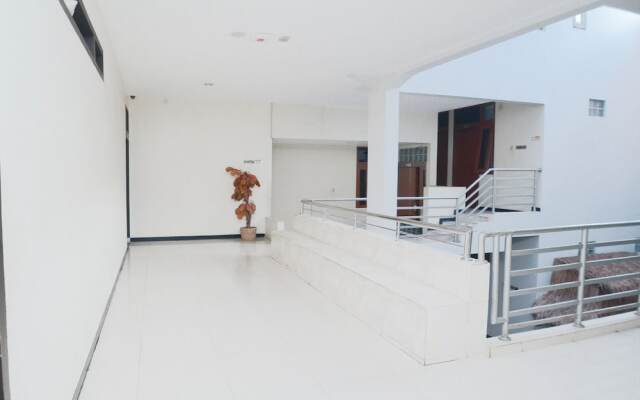 Airy Pasteur Cassa 2 Bandung