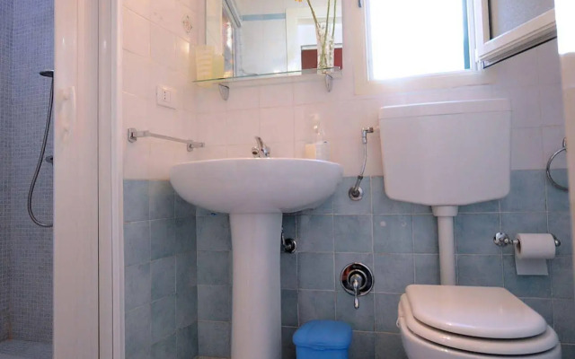 Bed and Breakfast Palazzo Rocci