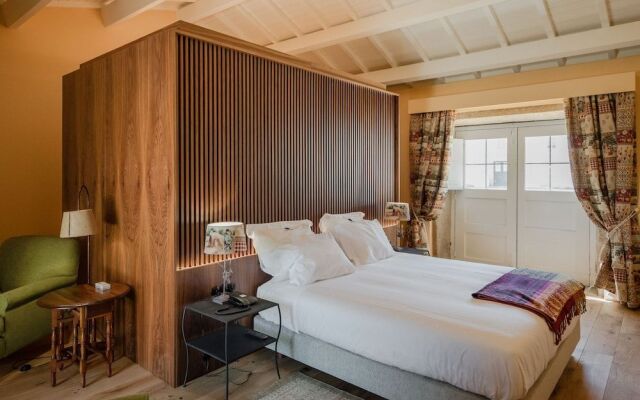 Hotel Paço de Vitorino