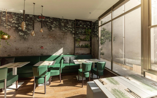 Bio Boutique Hotel Xù
