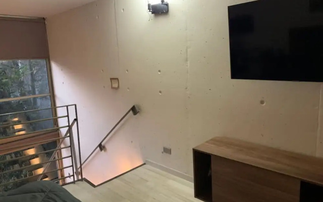 1d1b Loft Smart - Providencia