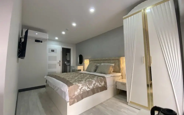 Şiva Pera Hotel and Spa