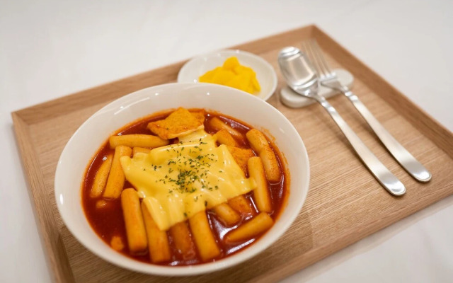 AanK Hotel Daejeon Yongjeon 1