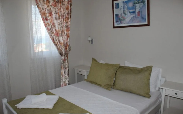 Ilyada Hotel