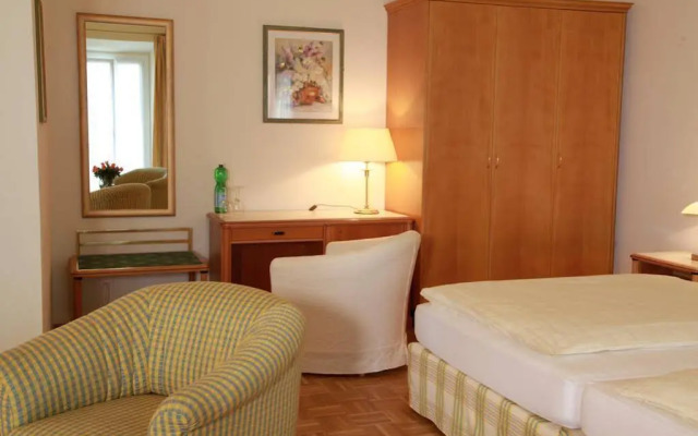 Boutique-Hotel Antica Posta