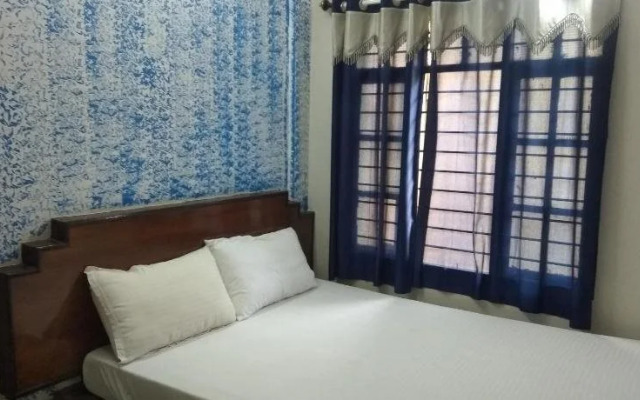 Balaji Residency