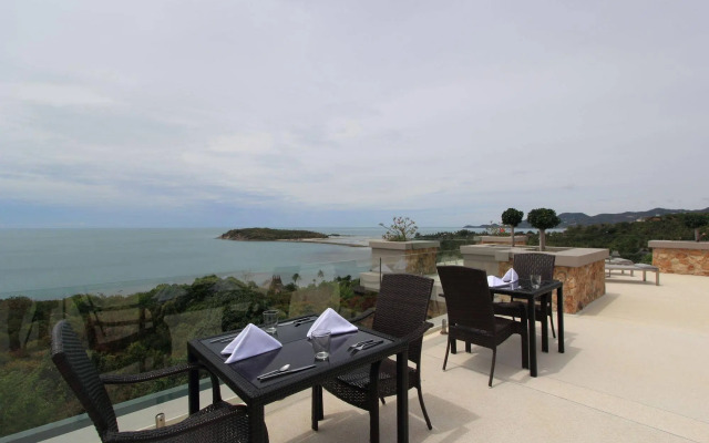 My Dream Villa Koh Samui