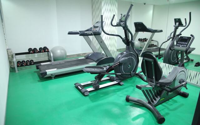 Hotel Best Western Tirupati