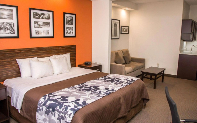Sleep Inn & Suites at Concord Mills