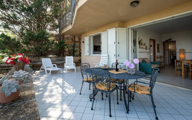 Park Residence Cicladi- 2