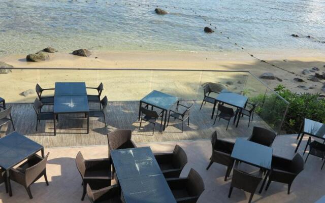 5* 3BR SUITE in Amari Phuket - Patong Beach