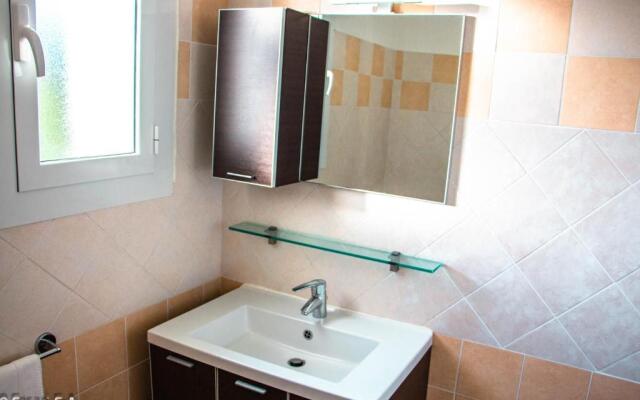 Résidence de Filitosa - Le Torréen