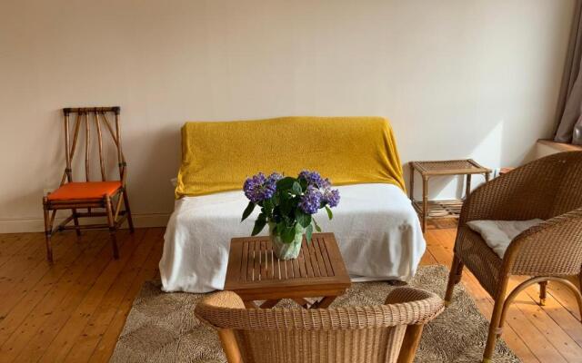 Appartement Port de Tréboul