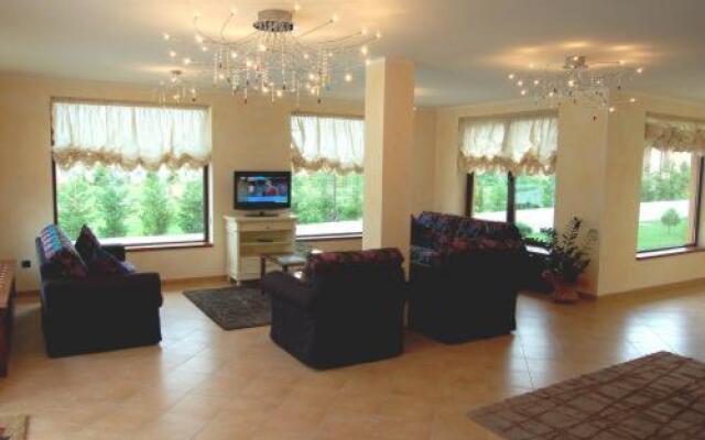 Club Insieme Grand Resort