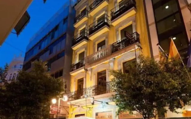 Jero Rooms