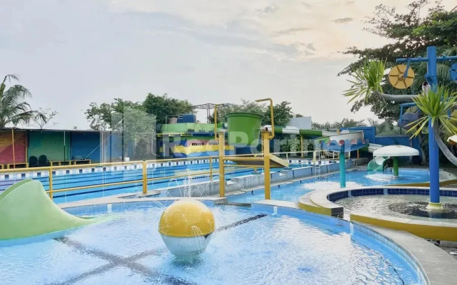 Lafa Park Syariah Rengas Bandung Cikarang RedPartner