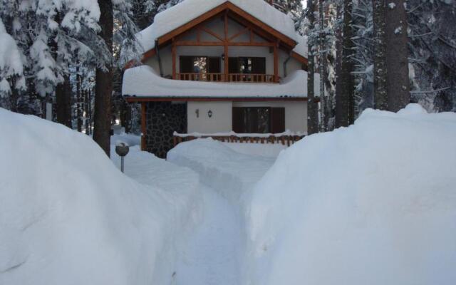 Saint George Holiday Village