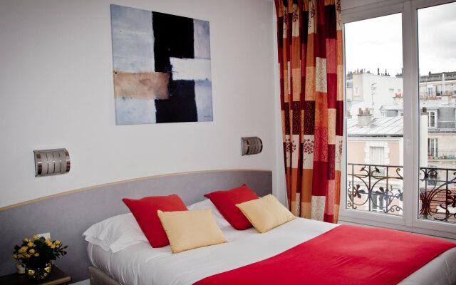 Chouette Hotel