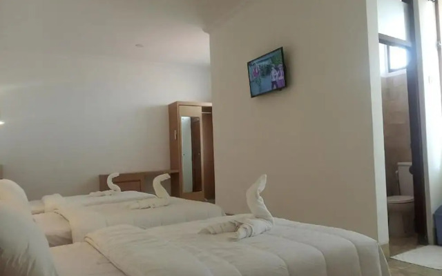 Guest House Simalem