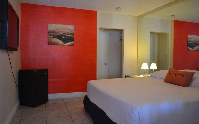 Up Midtown Hotel