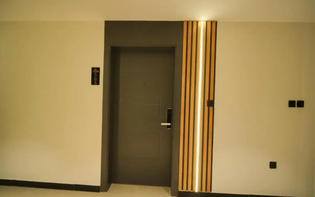 HDB Hotel tabuk
