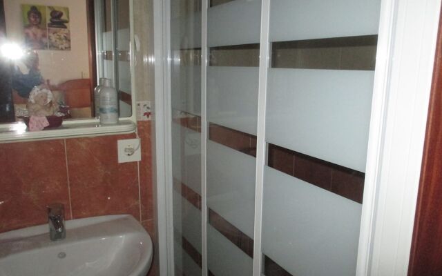 Apartment Adapted for People With Reduced Mobility