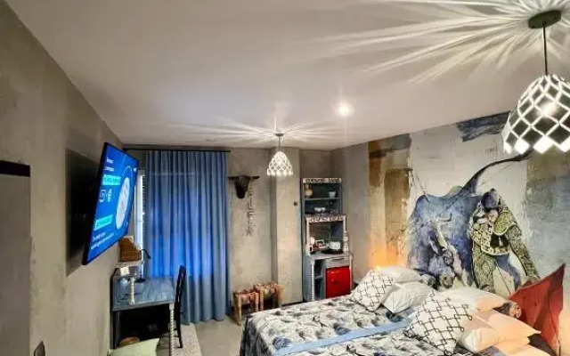 Global Home - Aparthotel - No Contact Check in