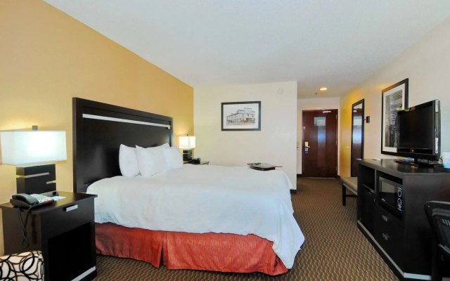 Hampton Inn Athens