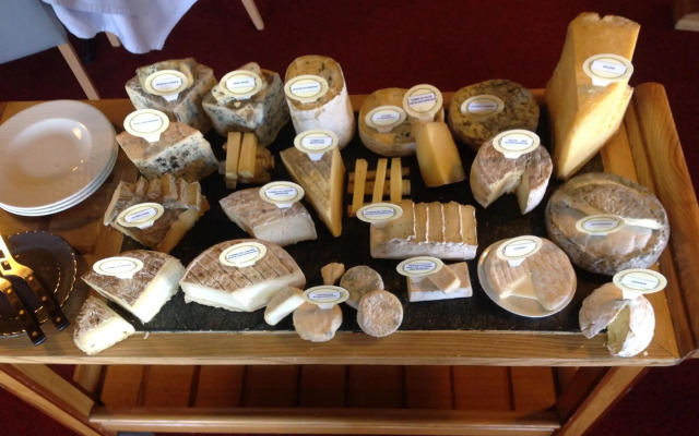 Logis Hotel de la Tour