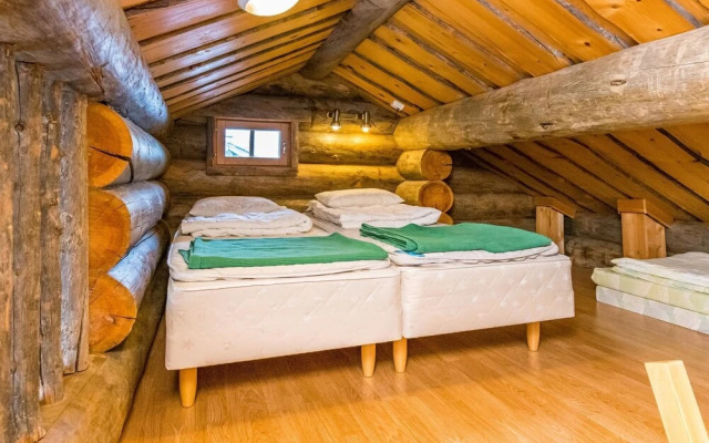 Kelokieppi Kuusamo in Kuusamo