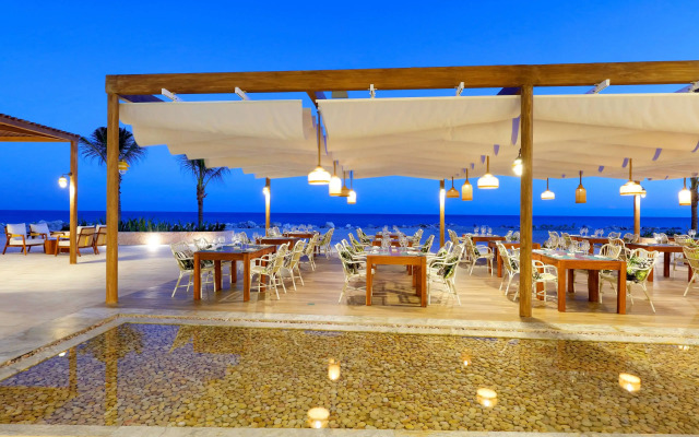 TRS Yucatan Hotel - Adults Only - All Inclusive