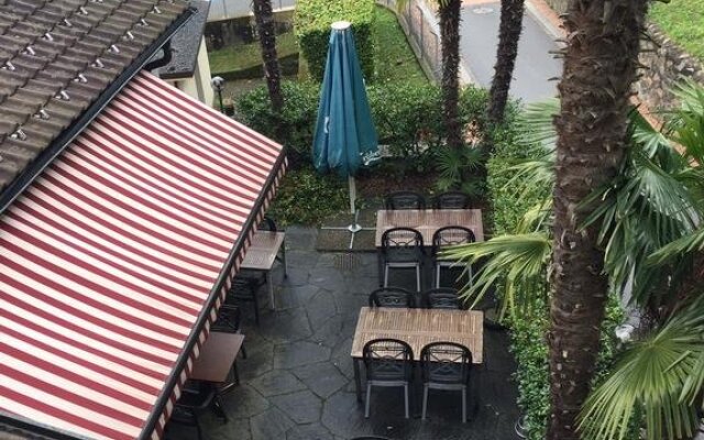 Ristorante Hotel San Gottardo