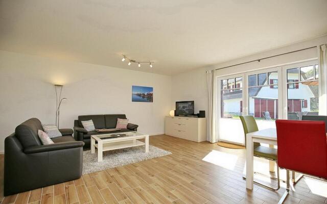 Reethaus Am Mariannenweg 17b