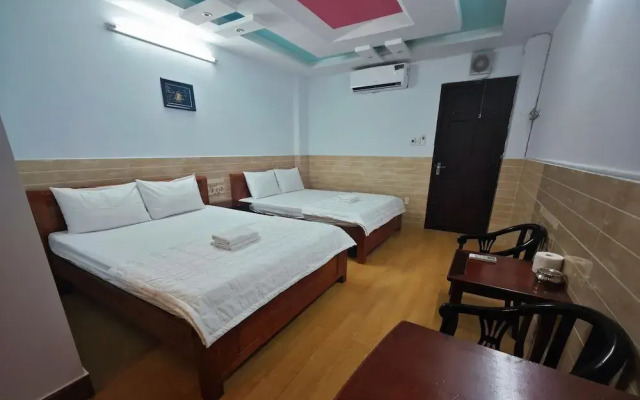 Nhu Y Hotel
