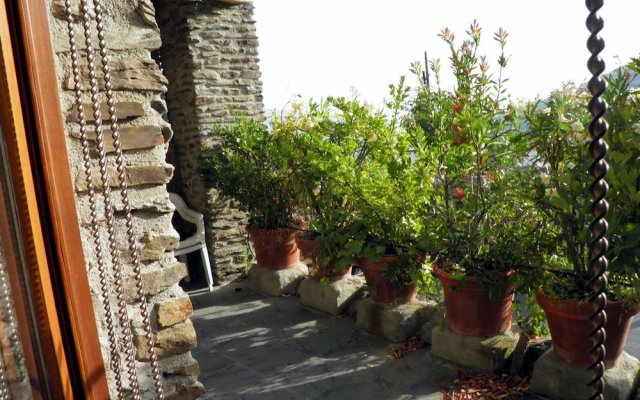 Apartamentos Casalpujarra