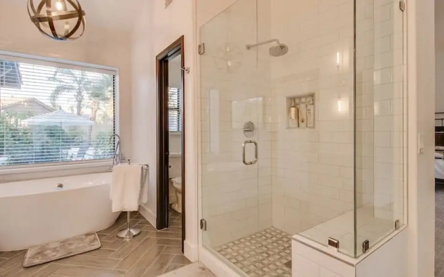 Private Sanctuary in North Scottsdale W/pool!